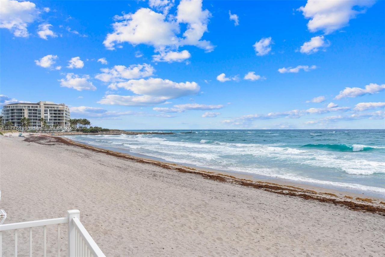 1200 S Ocean Blvd, Unit 16C, Boca Raton, FL 33432 Photo