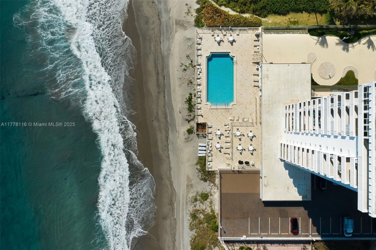 1200 S Ocean Blvd, Unit 16C, Boca Raton, FL 33432 Photo