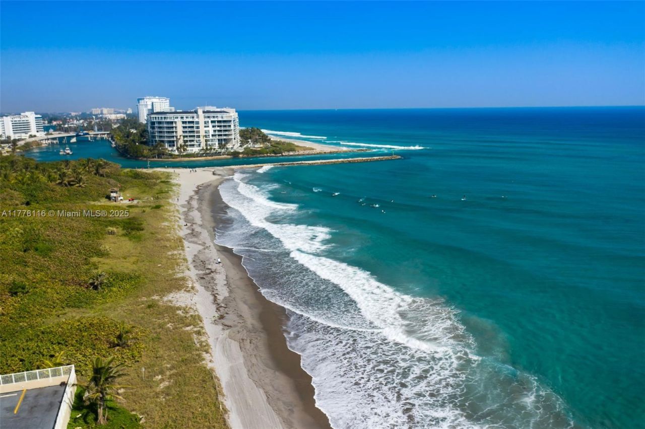 1200 S Ocean Blvd, Unit 16C, Boca Raton, FL 33432 Photo