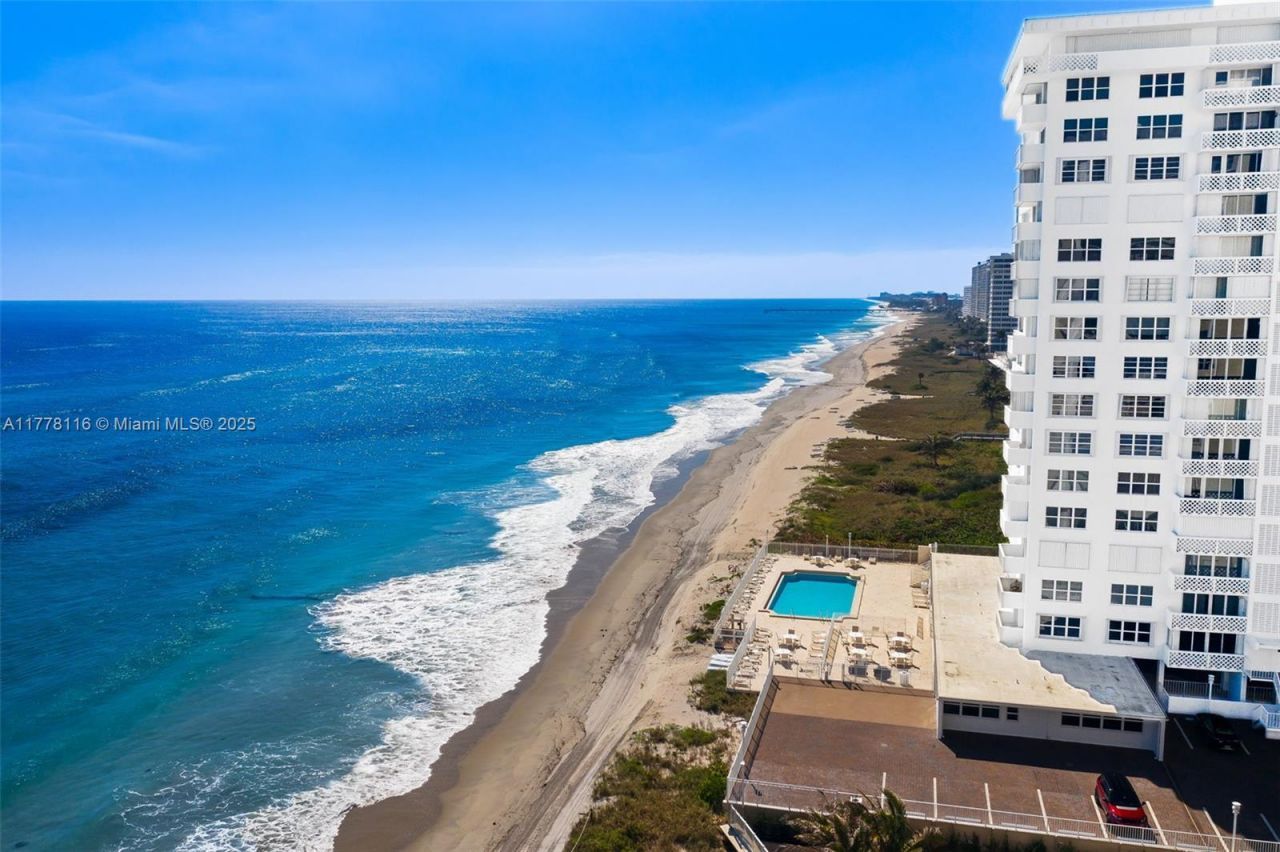1200 S Ocean Blvd, Unit 16C, Boca Raton, FL 33432 Photo