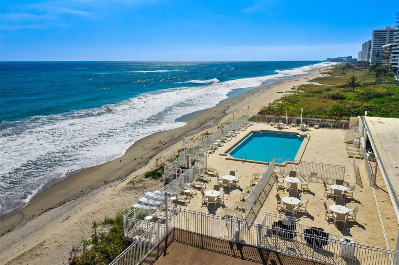1200 S Ocean Blvd, Unit 16C, Boca Raton, FL 33432 Photo
