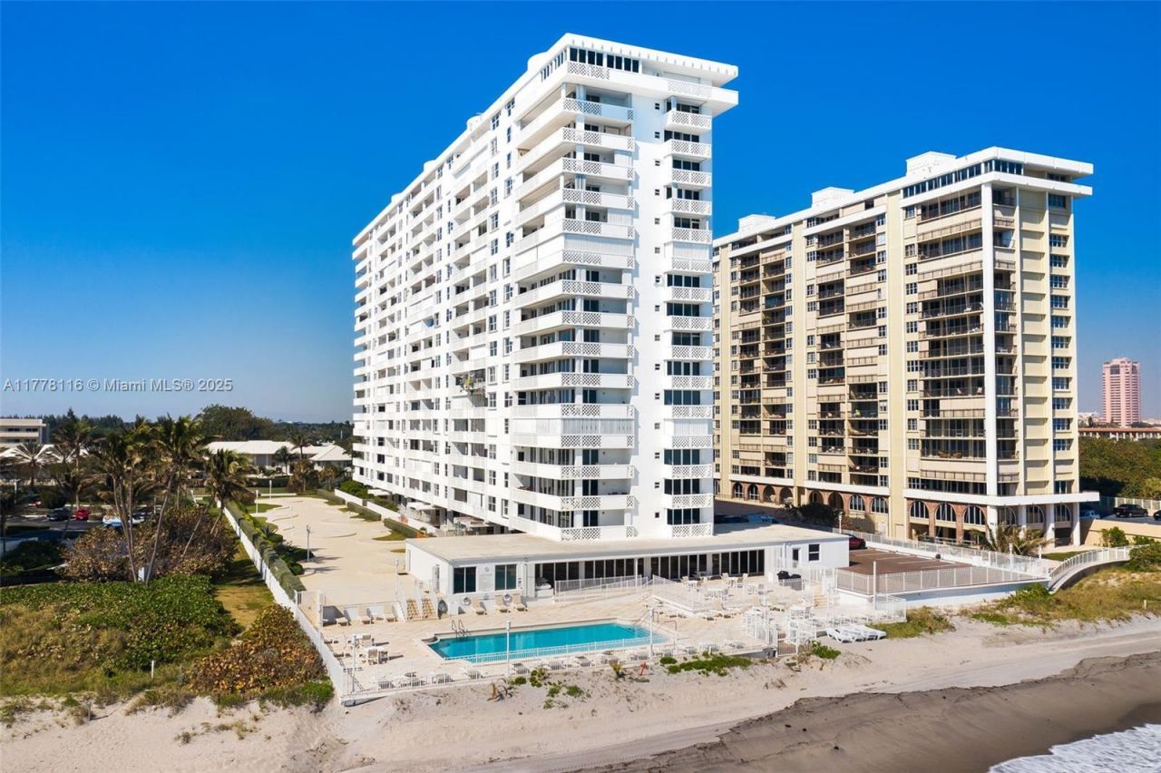 1200 S Ocean Blvd, Unit 16C, Boca Raton, FL 33432 Photo