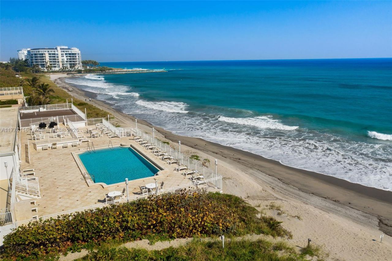 1200 S Ocean Blvd, Unit 16C, Boca Raton, FL 33432 Photo
