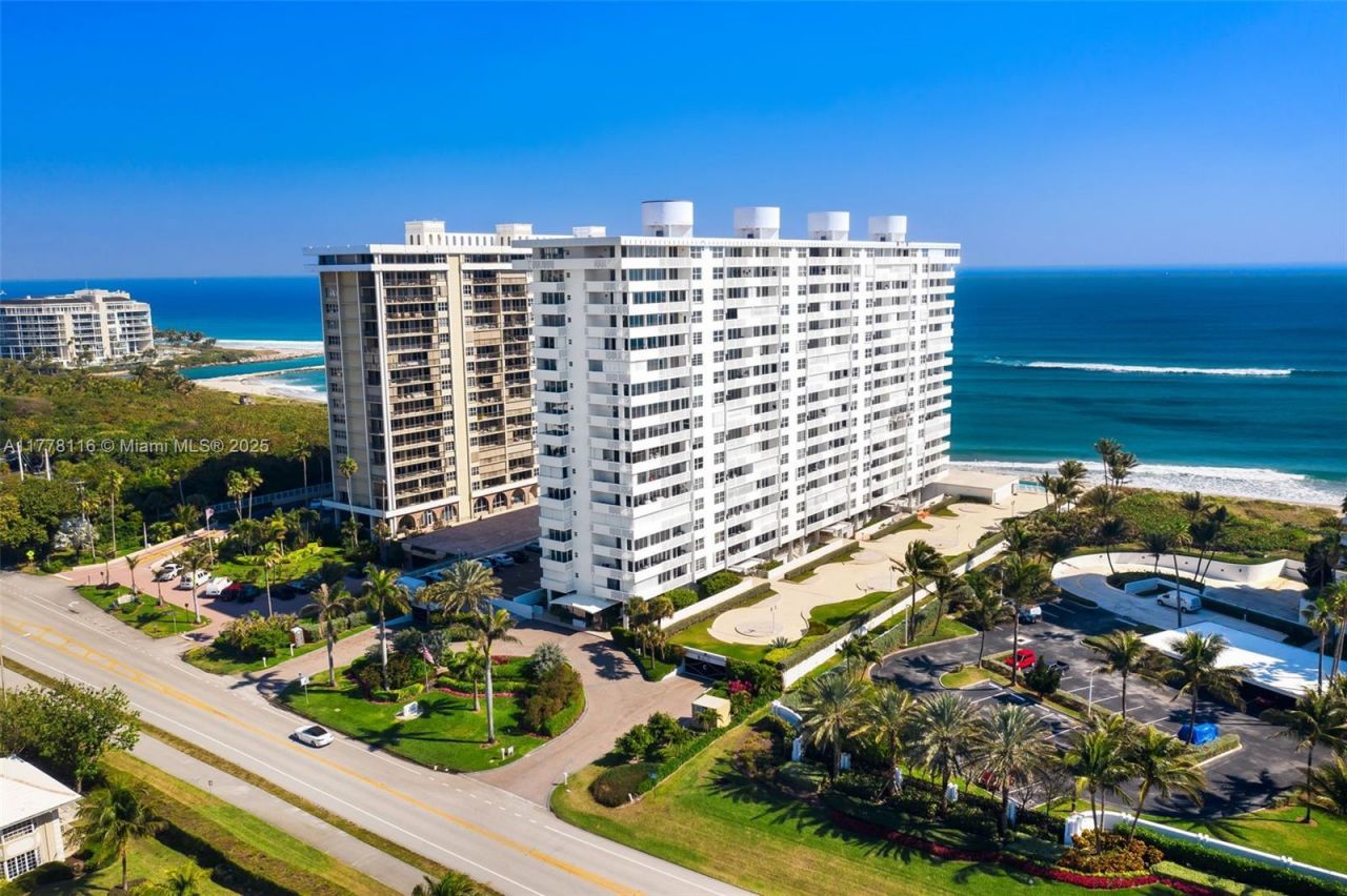 1200 S Ocean Blvd, Unit 16C, Boca Raton, FL 33432 Photo