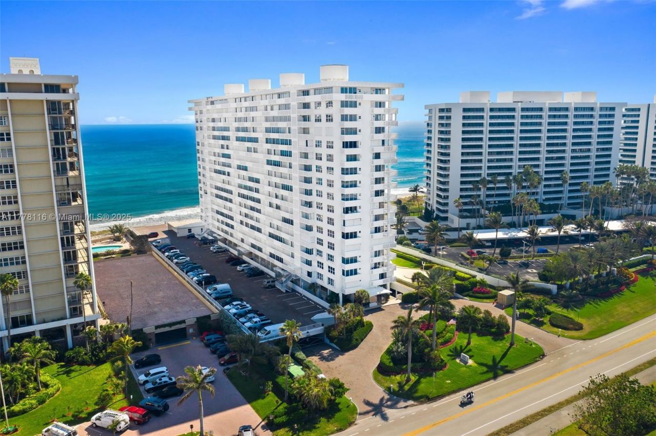 1200 S Ocean Blvd, Unit 16C, Boca Raton, FL 33432 Photo