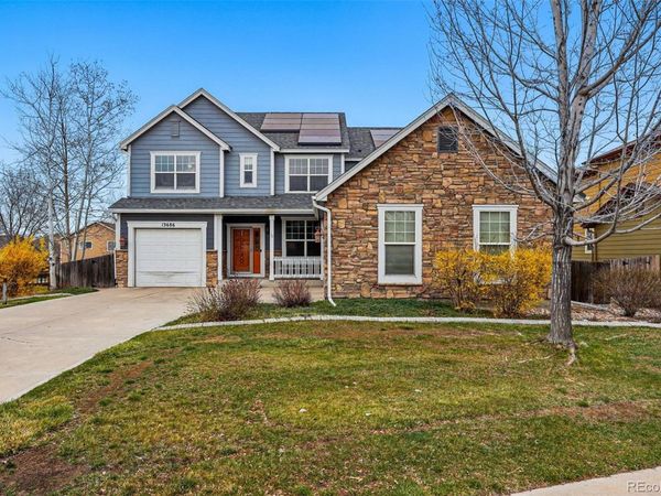 13686 Dexter Street, Thornton, CO 80602