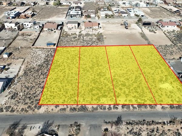 717-801 8th Street NE, Rio Rancho, NM 87144