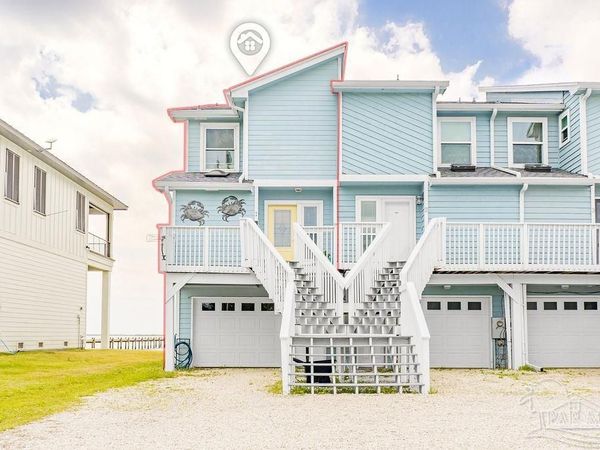 10443 Gulf Beach Hwy, Unit 1, Pensacola, FL 32507