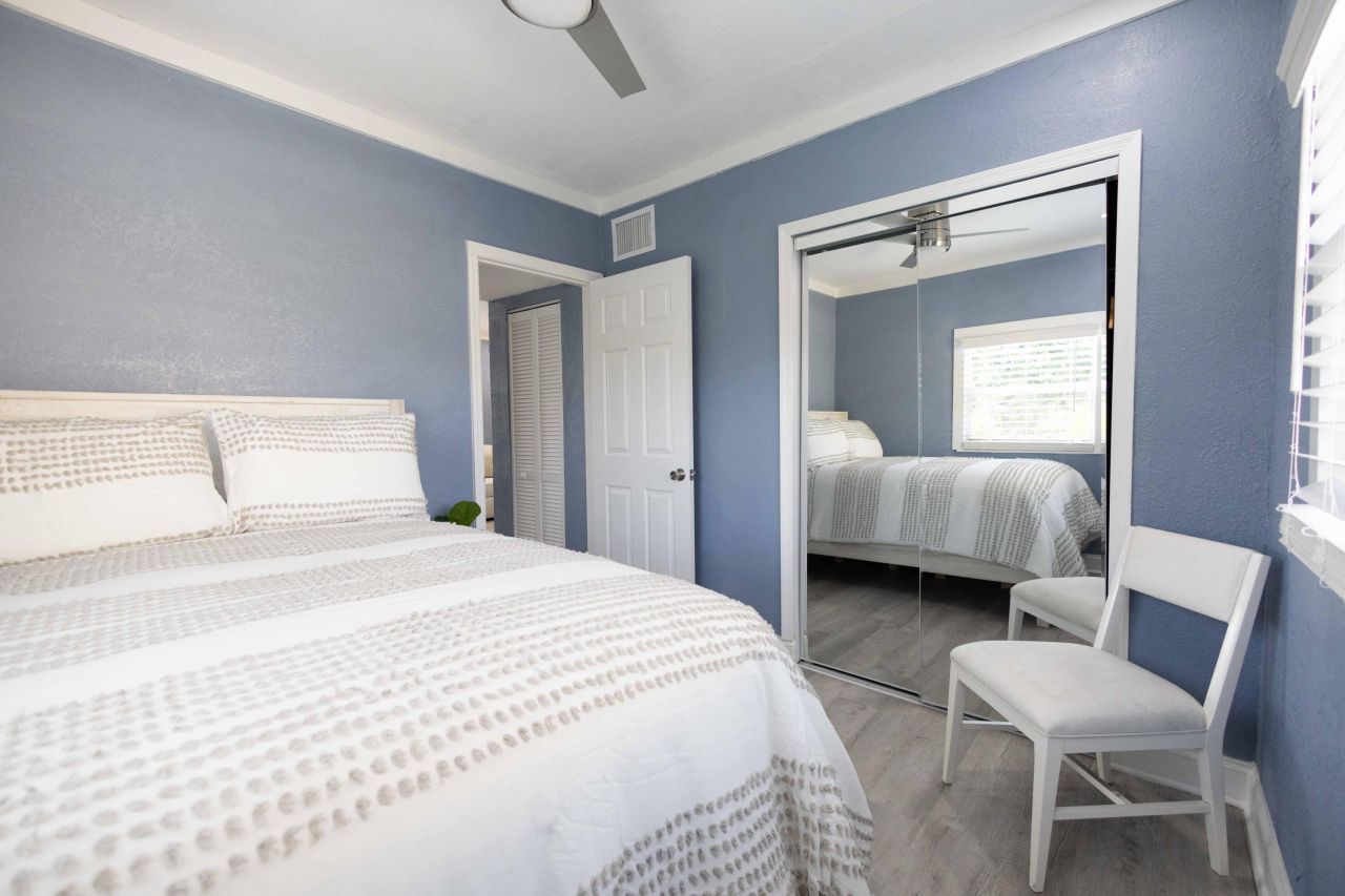 420 Avenida Alegre, Unit 4, West Palm Beach, FL 33405 Photo