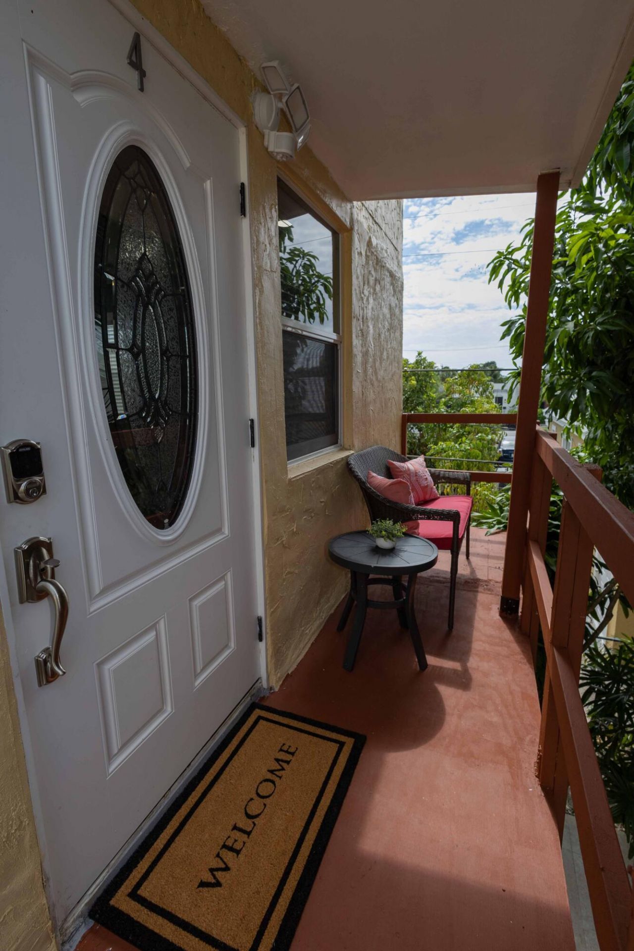 420 Avenida Alegre, Unit 4, West Palm Beach, FL 33405 Photo