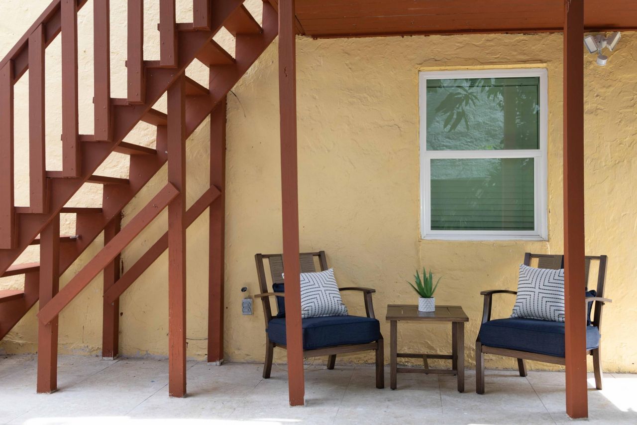 420 Avenida Alegre, Unit 4, West Palm Beach, FL 33405 Photo