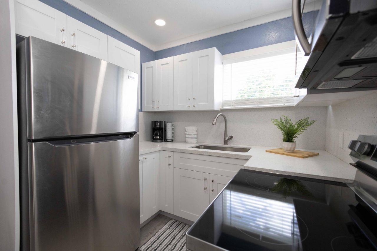 420 Avenida Alegre, Unit 4, West Palm Beach, FL 33405 Photo