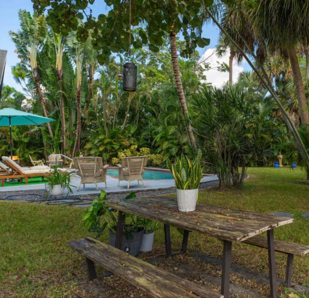 1256 Palmetto Road, Haverhill, FL 33417 Photo