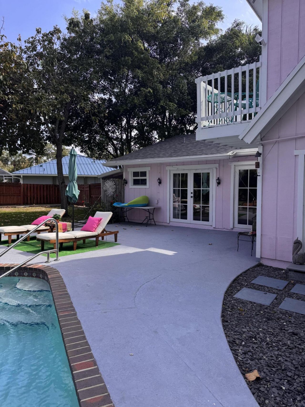 1256 Palmetto Road, Haverhill, FL 33417 Photo