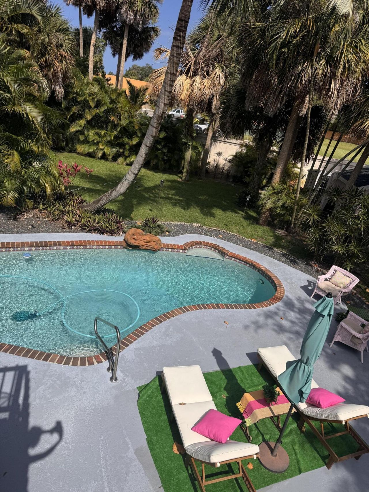 1256 Palmetto Road, Haverhill, FL 33417 Photo