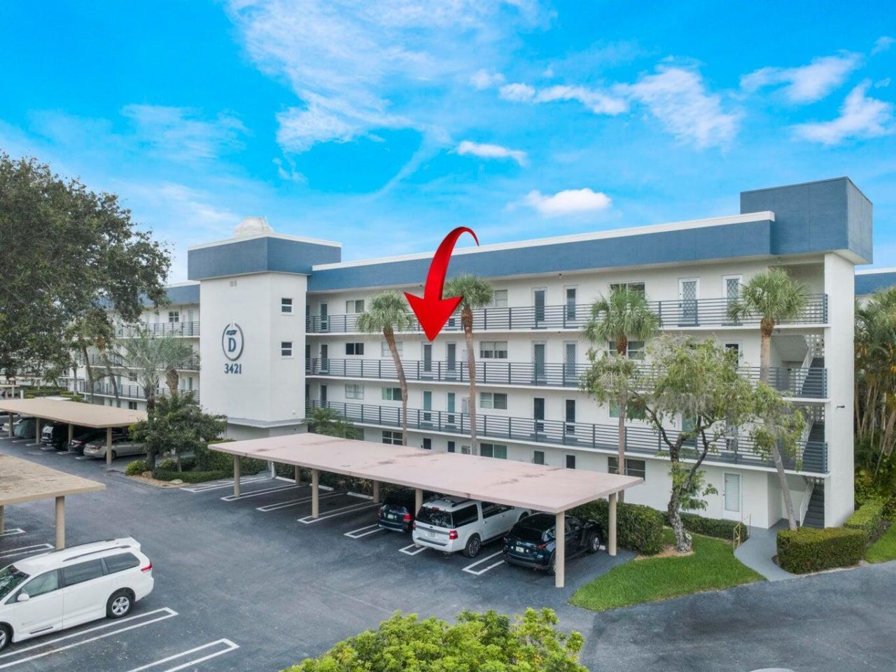 3421 Spanish 329 Trail, Unit 329, Delray Beach, FL 33483 Photo