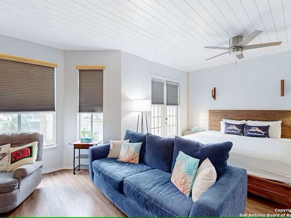 14721 S Whitecap Blvd., Unit 292, Corpus Christi, TX 78418