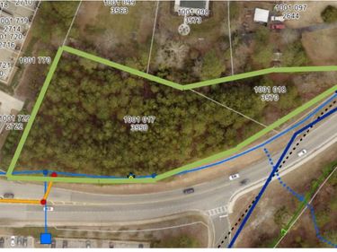 3550 & 3570 Sardis Church Road, Buford, GA 30518