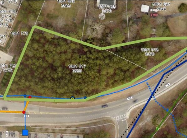 3550 & 3570 Sardis Church Road, Buford, GA 30518