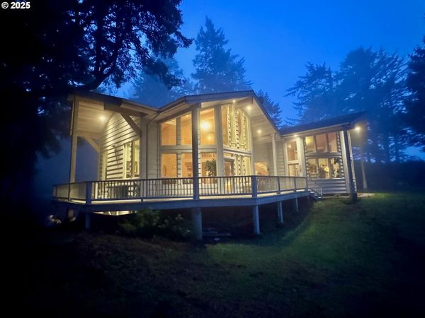 31640 Spruce DR, Gold Beach, OR 97444