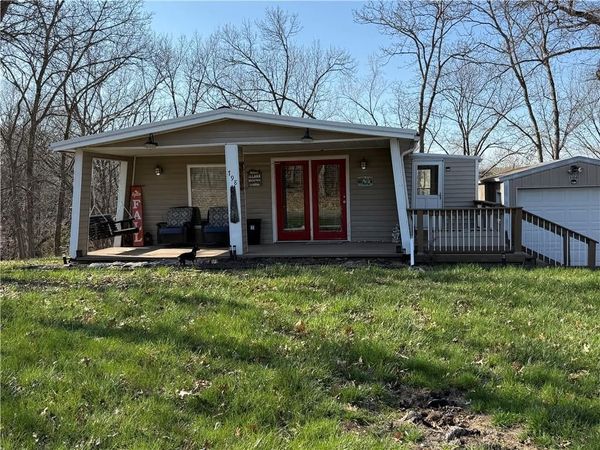 798 Lake Viking Terrace, Altamont, MO 64620