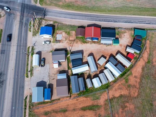 4840 N 10th Street, Abilene, TX 79603