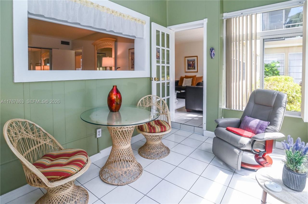 5100 NW 35th St, Unit 107, Lauderdale Lakes, FL 33319 Photo