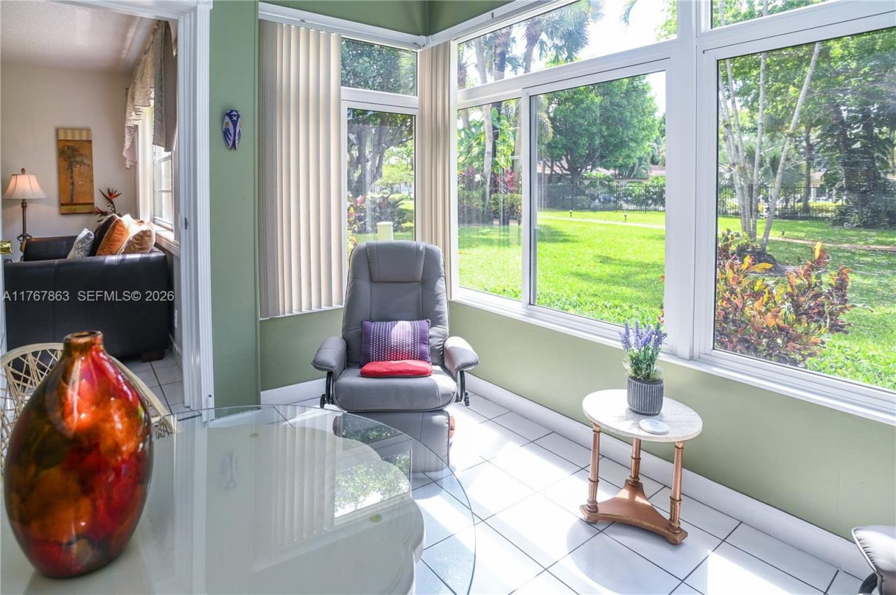 5100 NW 35th St, Unit 107, Lauderdale Lakes, FL 33319 Photo