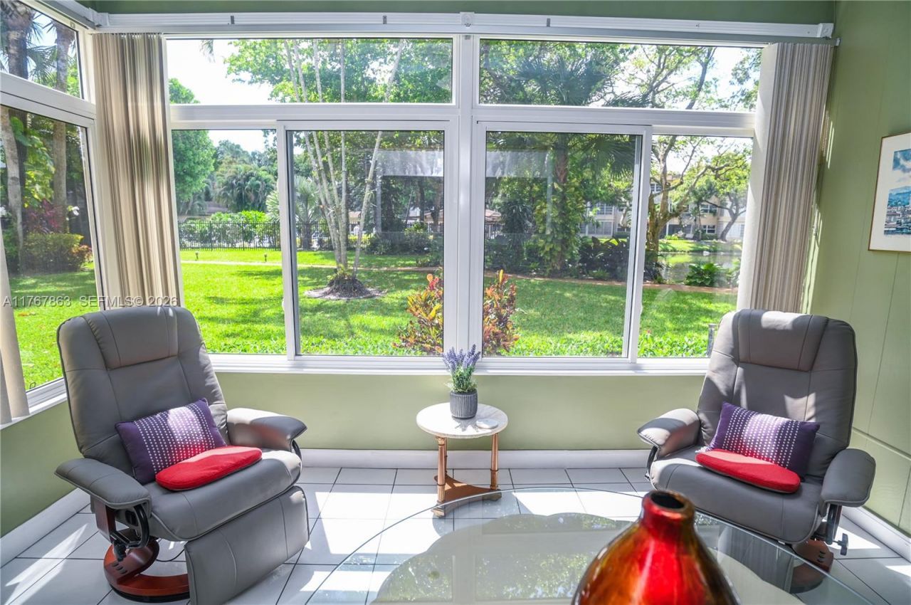 5100 NW 35th St, Unit 107, Lauderdale Lakes, FL 33319 Photo