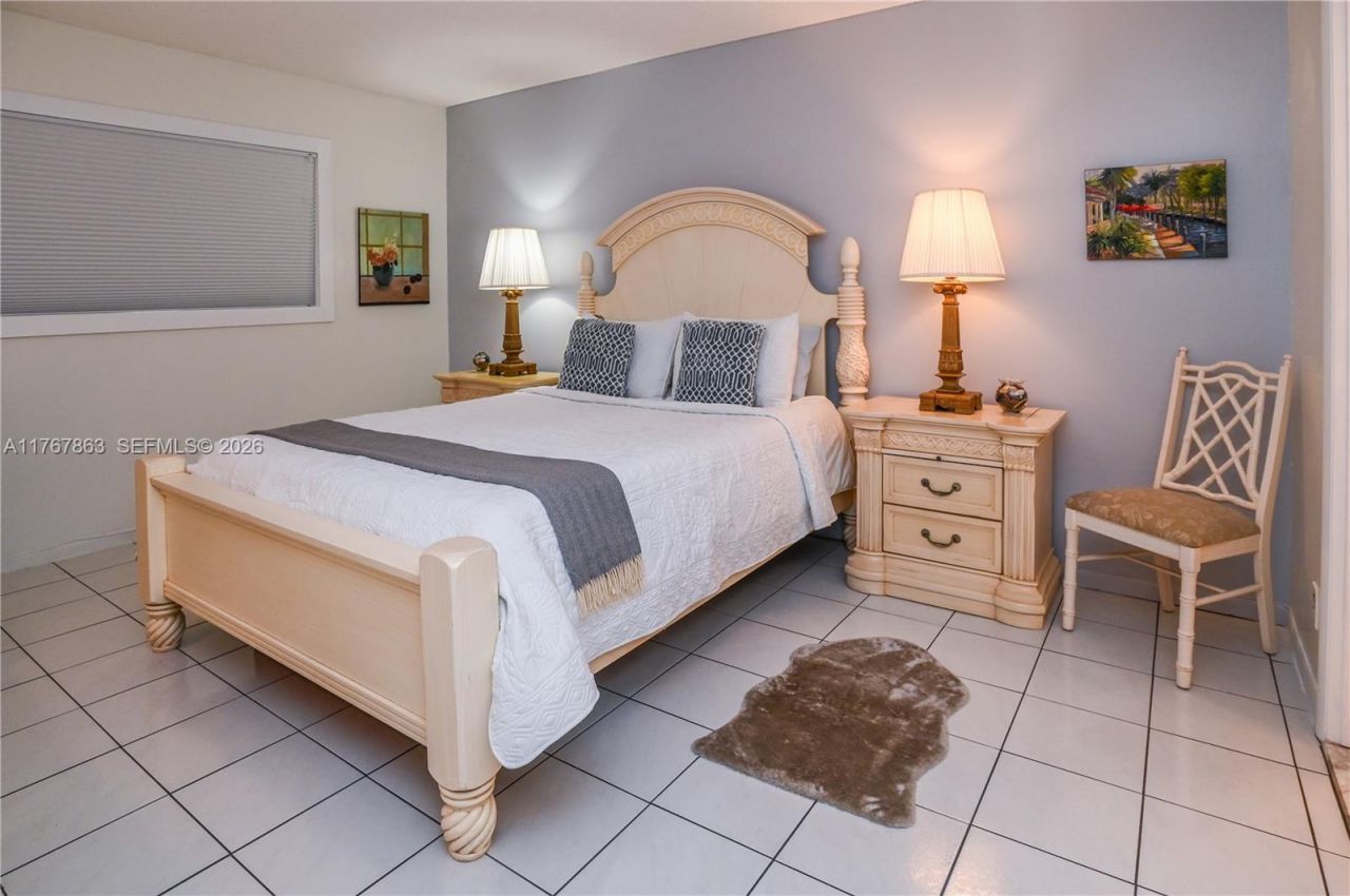 5100 NW 35th St, Unit 107, Lauderdale Lakes, FL 33319 Photo