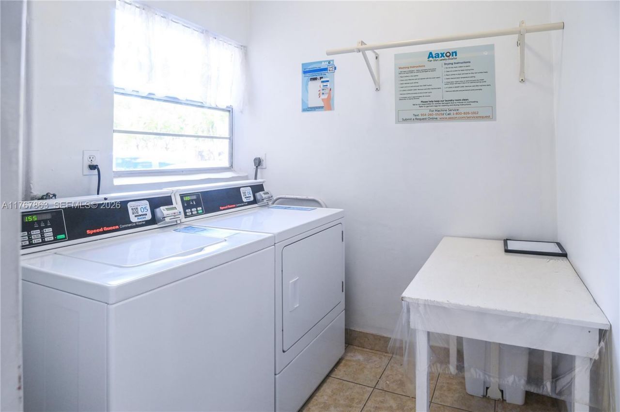 5100 NW 35th St, Unit 107, Lauderdale Lakes, FL 33319 Photo