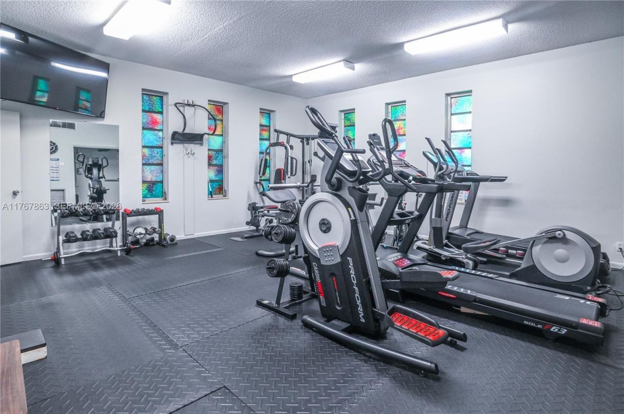 5100 NW 35th St, Unit 107, Lauderdale Lakes, FL 33319 Photo