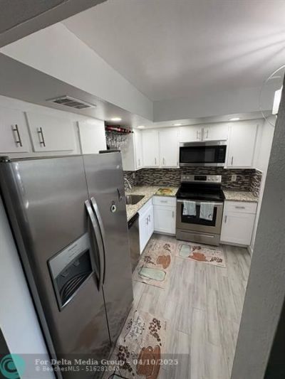 7684 NW 18th Street, Unit 101, Margate, FL 33063 Photo