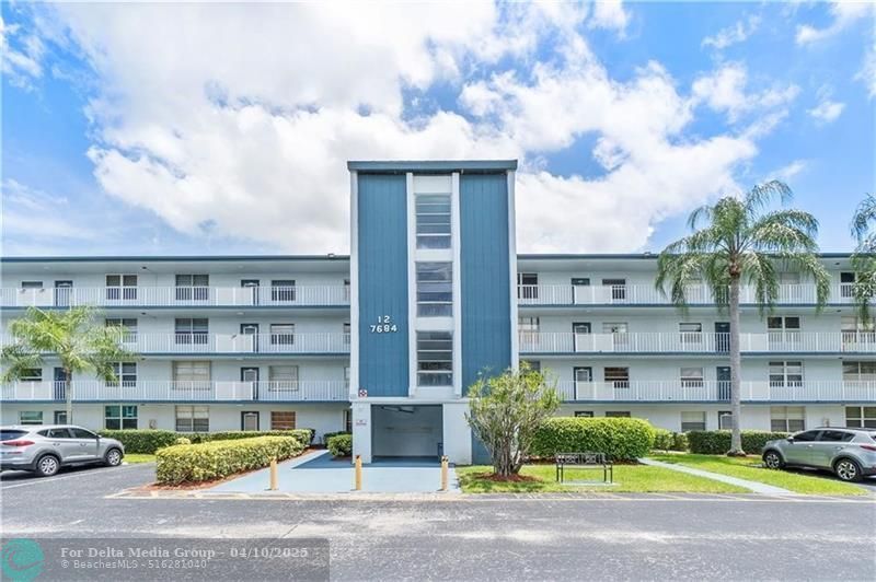7684 NW 18th Street, Unit 101, Margate, FL 33063 Photo