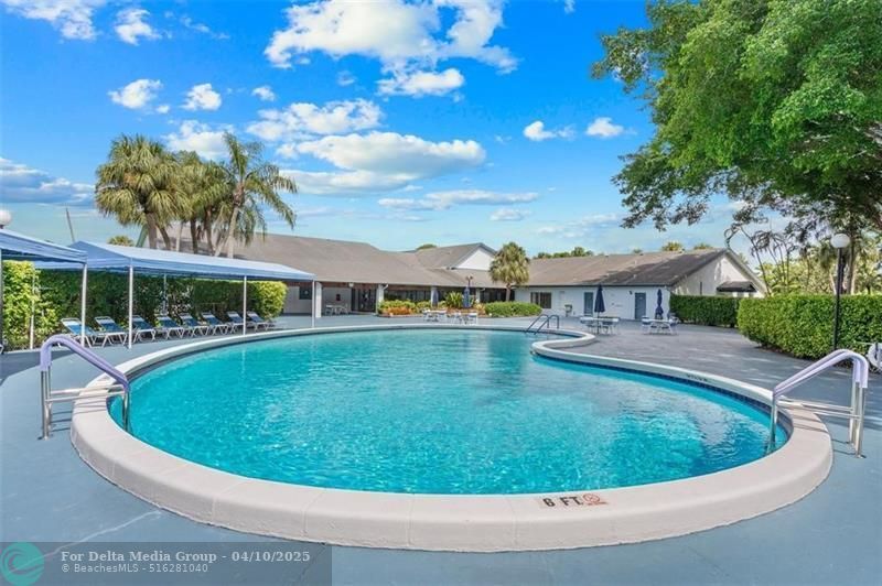 7684 NW 18th Street, Unit 101, Margate, FL 33063 Photo