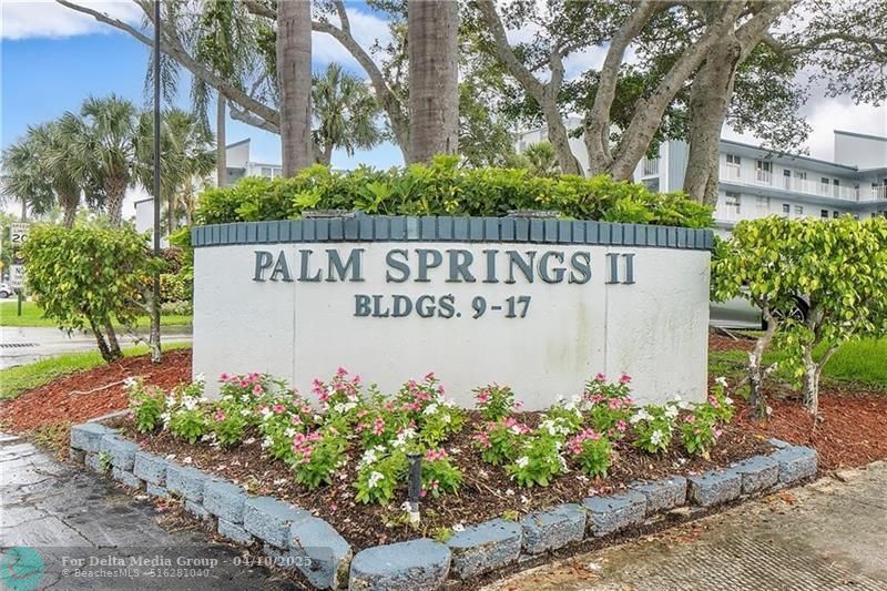 7684 NW 18th Street, Unit 101, Margate, FL 33063 Photo