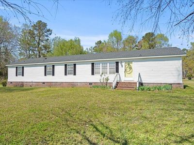 1130 Buck Swamp Rd., Fork, SC 29543