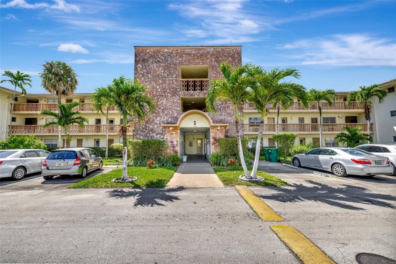 16900 NE 14th Ave, Unit 314, Miami, FL 33162 Photo