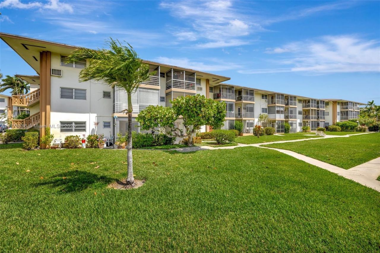 16900 NE 14th Ave, Unit 314, Miami, FL 33162 Photo