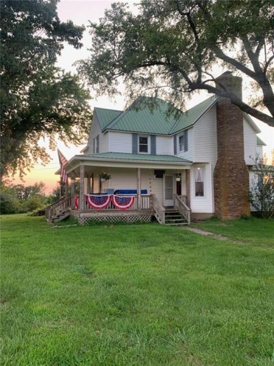 25367 Stelling Road, Mora, MO 65345 Main Photo