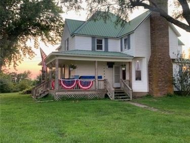 25367 Stelling Road, Mora, MO 65345