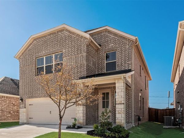 1120 Redcoat Drive, Forney, TX 75126