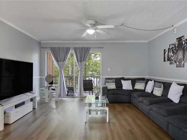 2366 E Mall DR, Unit 309, FORT MYERS, FL 33901