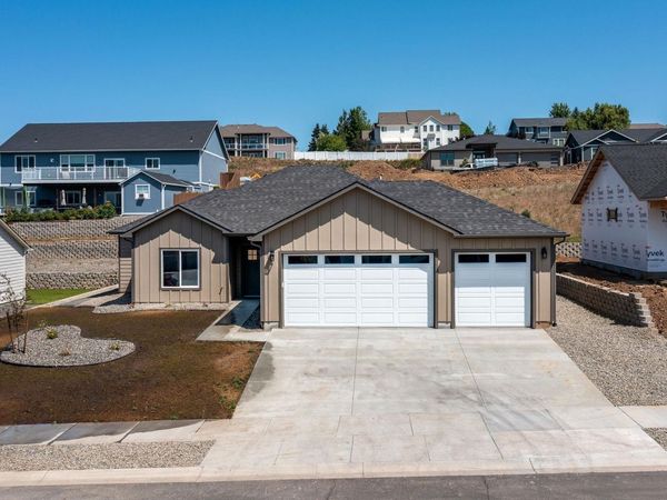 630 SW Cayuse, Pullman, WA 99163