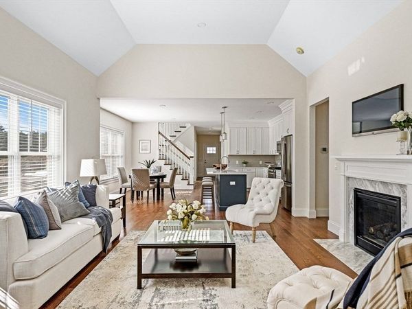 Lot 17-1 Howlands Lane, Kingston, MA 02364