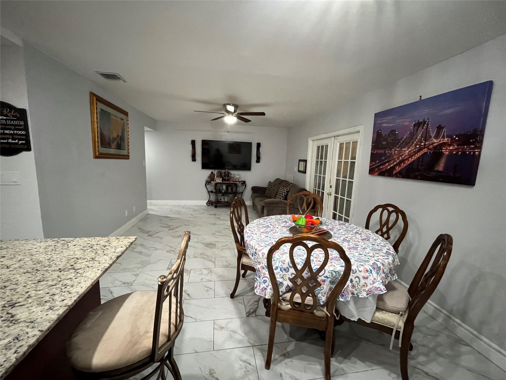 16 Spinning Wheel Lane, Unit 16, Tamarac, FL 33319 Photo