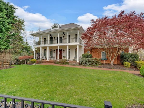 471 Chelaque Way, Mooresburg, TN 37811