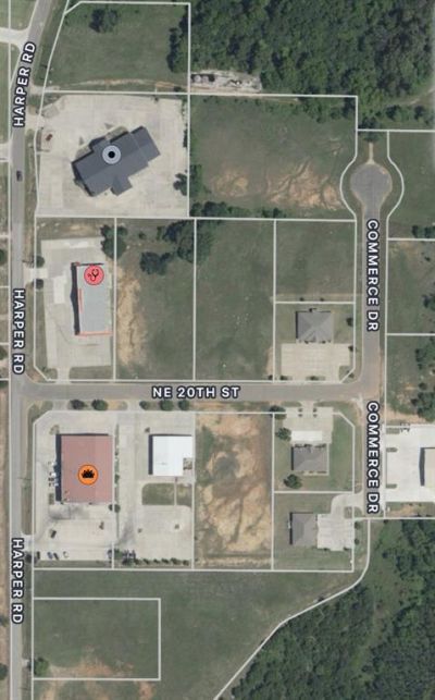 14574 NE 20th Street, Choctaw, OK 73020 Main Photo