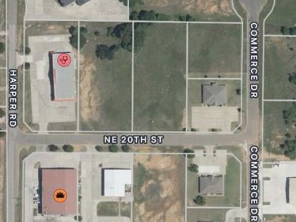 14574 NE 20th Street, Choctaw, OK 73020