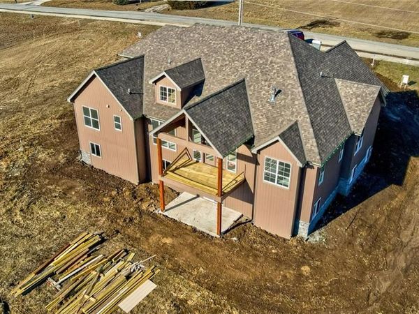 2017 Vilas Street, Leavenworth, KS 66048